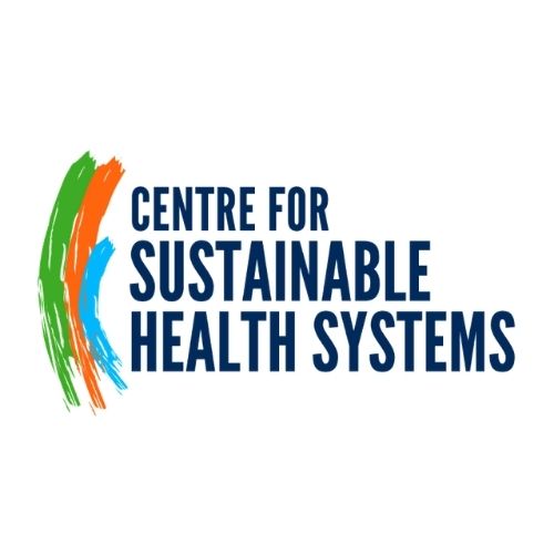centre for sustainable health systems