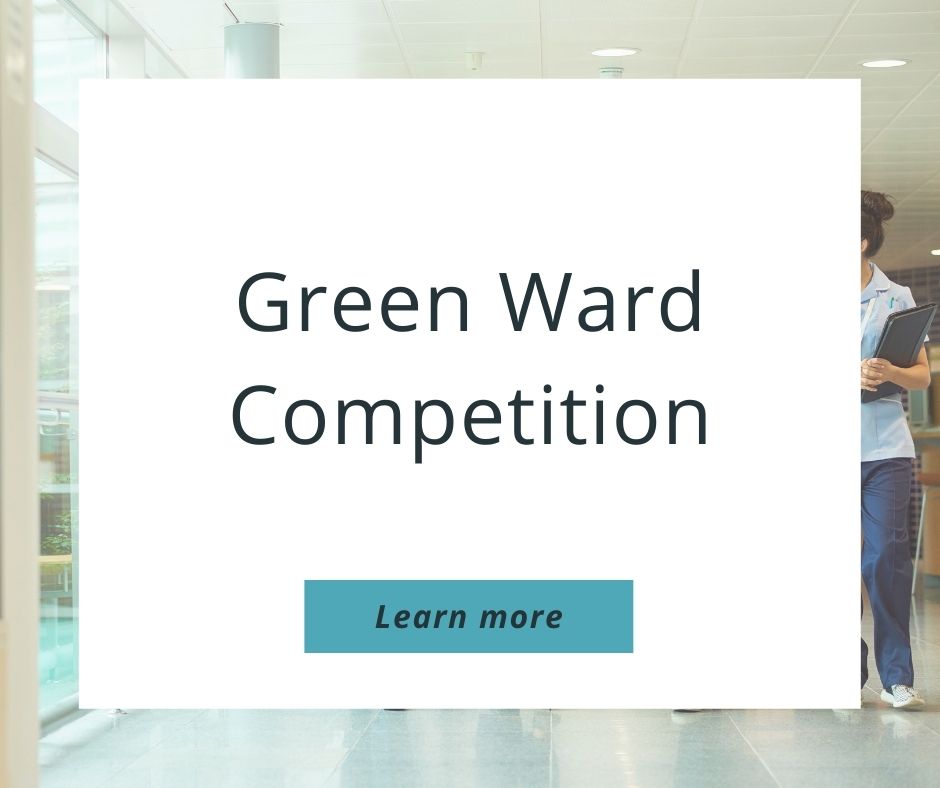 Green Ward competition