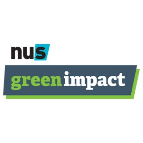 green impact for health NUS