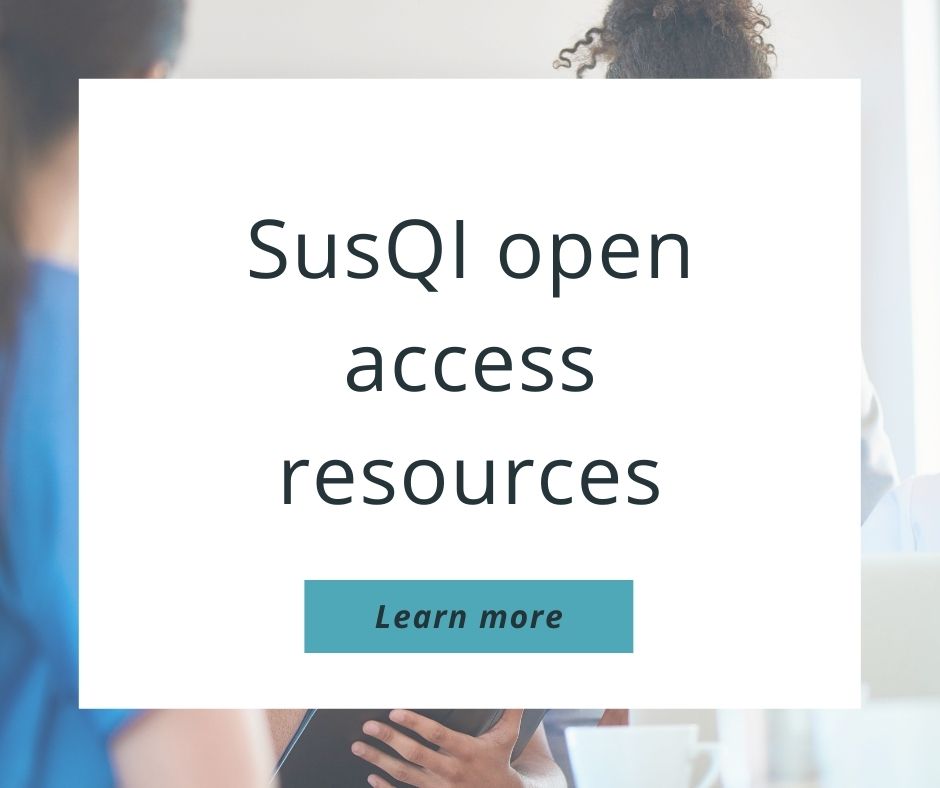 susqi open access