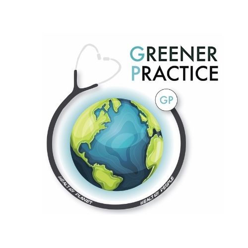 greener practice