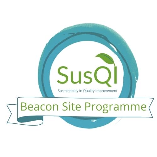 susqi beacon site programme